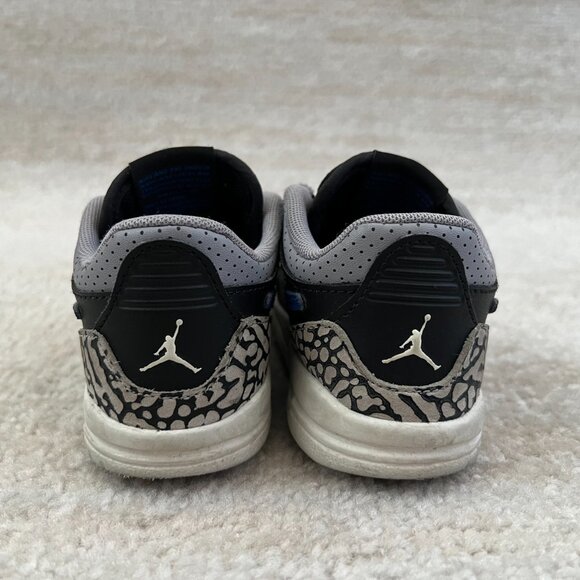 Jordan Legacy 312 Low Toddler Boys Sneakers Shoes 8C - Picture 5 of 9